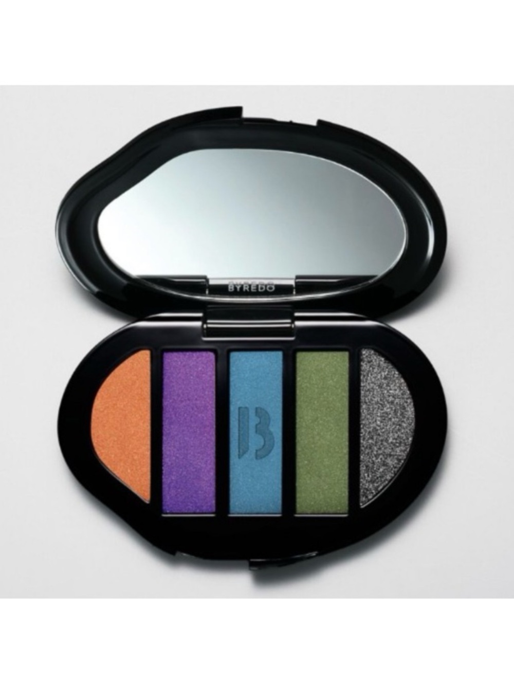 Byredo Eyeshadow 5 Colours Palette NIB